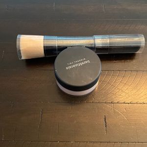 bare minerals makeup brand new